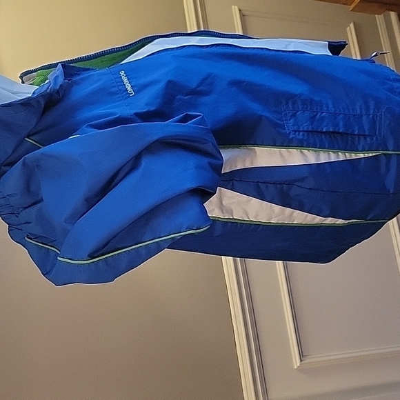 London Fog Windbreaker - Picture 4 of 7